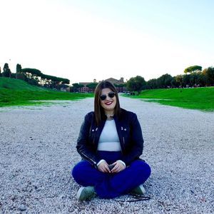 Meet your Posher, Sydney